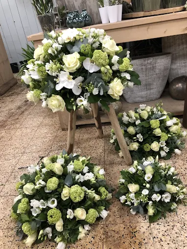 Foto van De Bloemenwinkel By Marilene