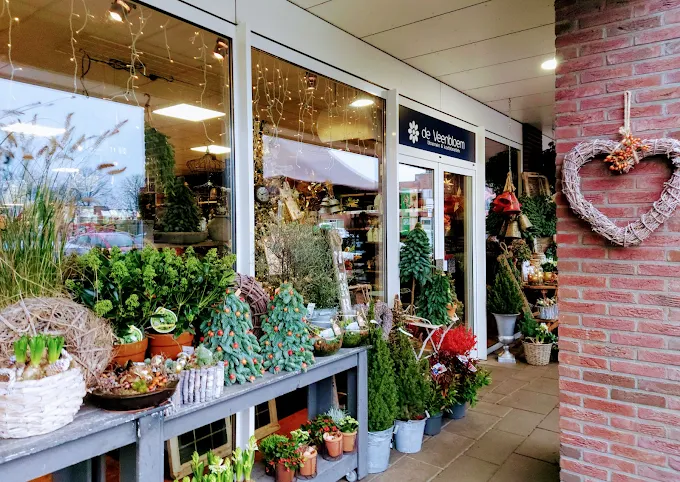 Bloemist De Veenbloem