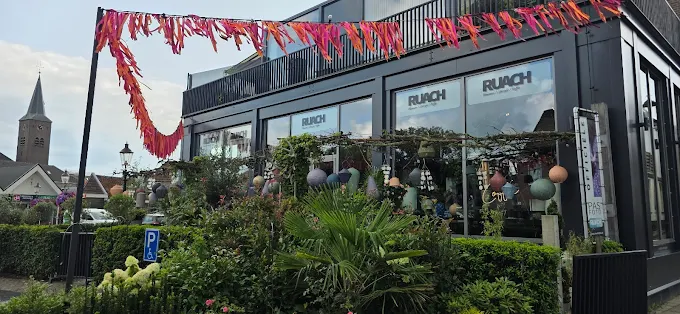 Foto van Ruach Bloemen