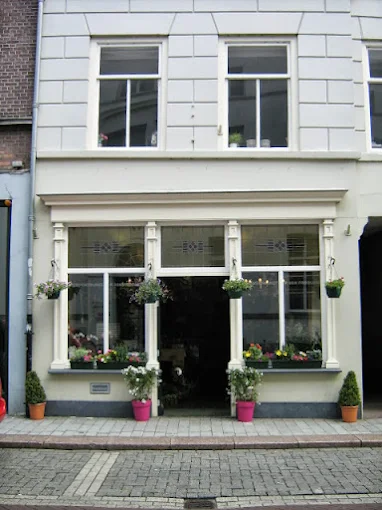 Bloemist Bloemsierkunst van Prooijen