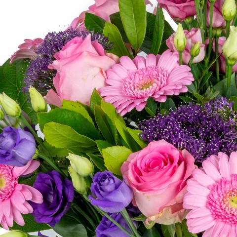 Bloemen laten bezorgen bij een ziekenhuis