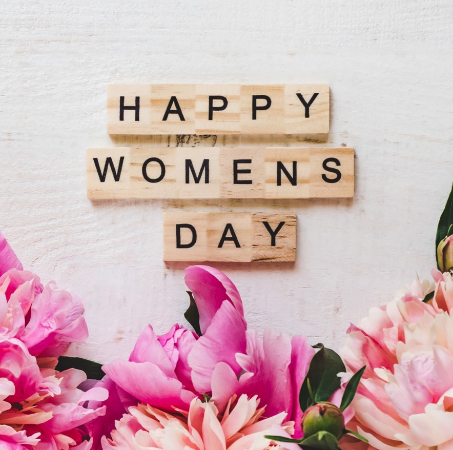 8 maart: Internationale vrouwendag