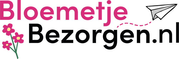 Logo BloemetjeBezorgen.nl