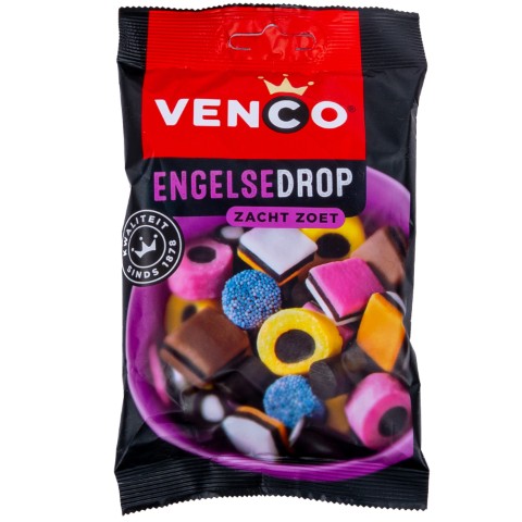 Engelse drop