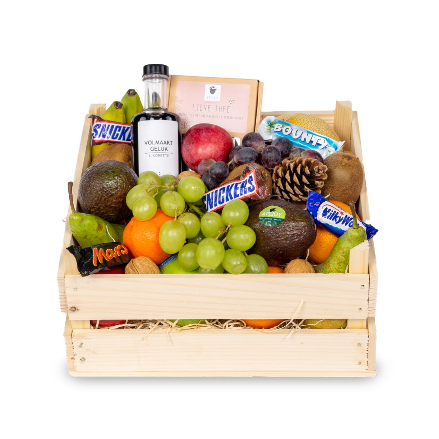 Fruitkist Fruits & Sweets