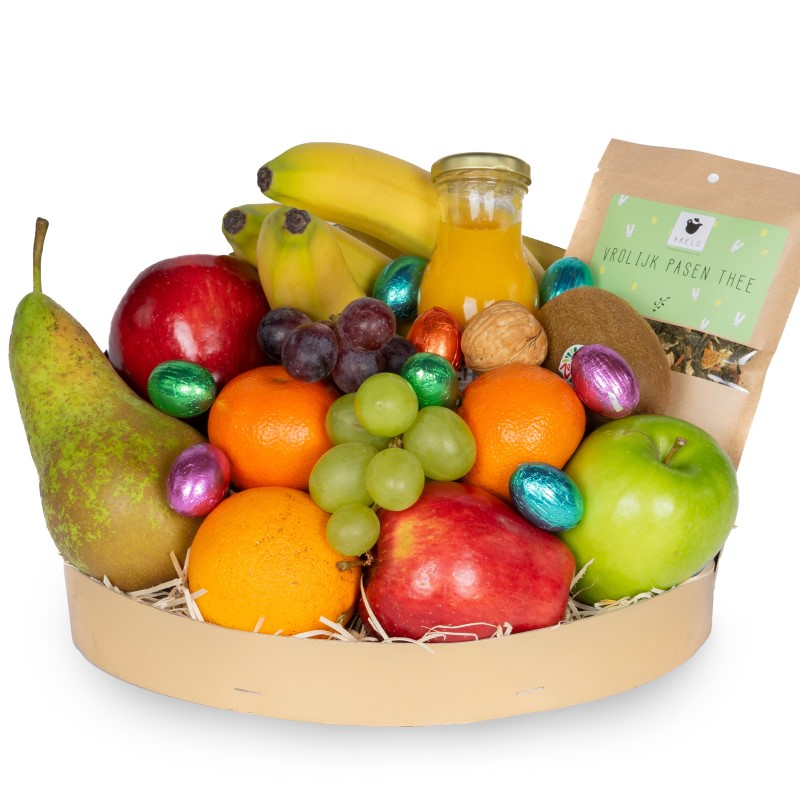 Golden Classic Pasen