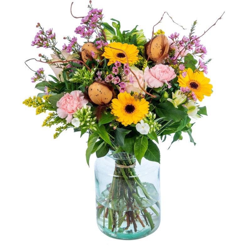 Paasboeket Anastasia