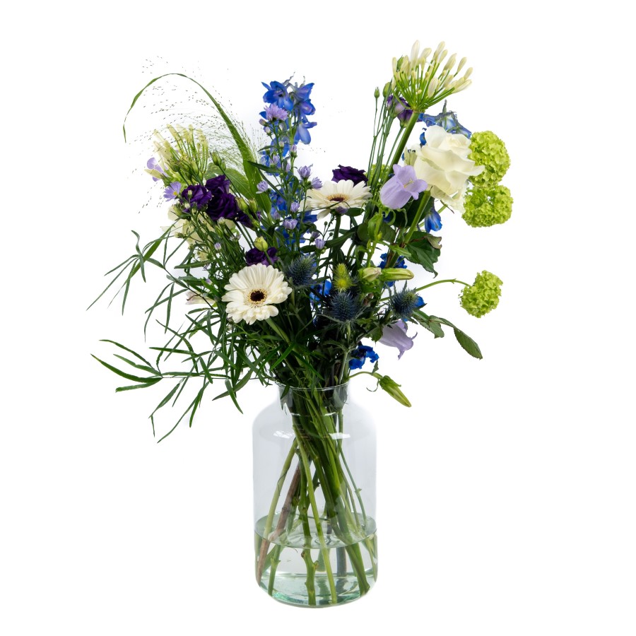 Verfrissend Plukboeket