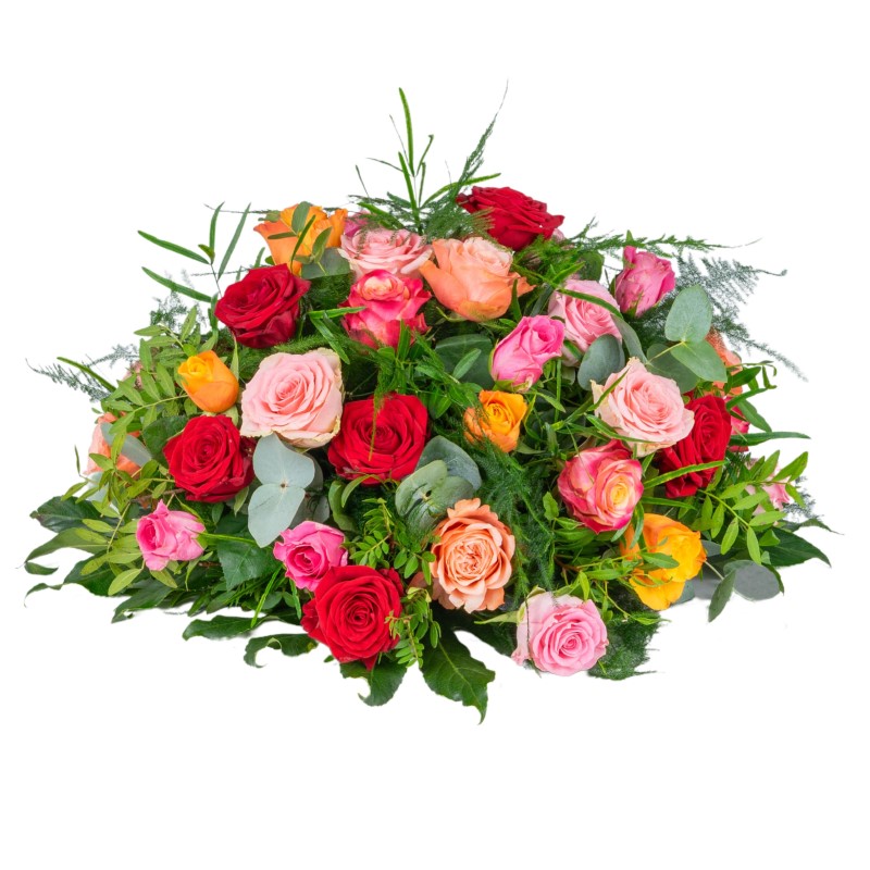 Rouwbiedermeier Memory