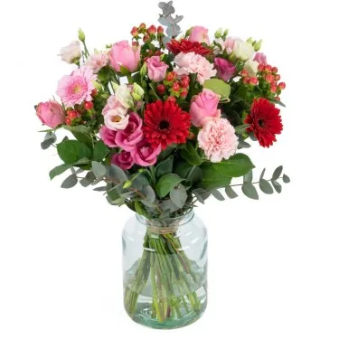 Boeket Sweet Symphony voor 29,95