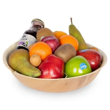 Eco Fruitschaal budget voor 21,95
