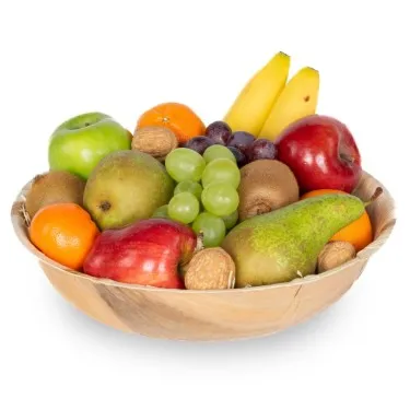 Eco Fruitschaal Classic voor 24,95