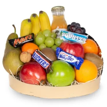 Golden Classic Snoep voor 26,95