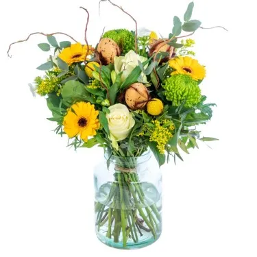 Paasboeket Inez voor 26,50