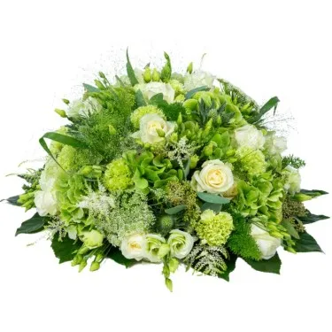 Rouwbiedermeier Elegant voor 97,50